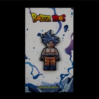 Goku Ultra Instinct (PRE ORDER) 
