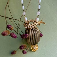 Image 1 of Pendentif « EDWARD »