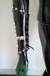 Image 2 of Turn the Cross Gauntlet