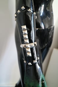 Image 1 of Turn the Cross Gauntlet