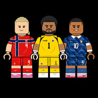 SOCCER PACK (PRE ORDER)