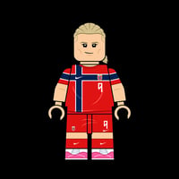 Holland (PRE ORDER)