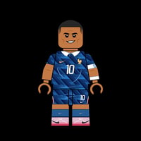 Mbappe (PRE ORDER)