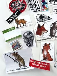 Image 3 of Stickerpack 2026