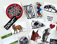 Image 4 of Stickerpack 2026