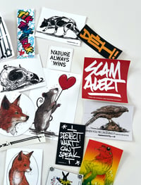 Image 5 of Stickerpack 2026