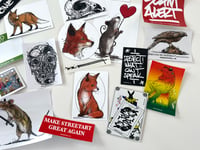Image 2 of Stickerpack 2026