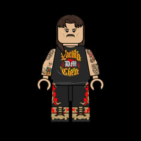 Latino Cheat Dom (PRE ORDER)