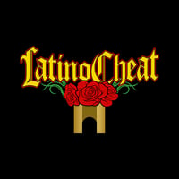 Latino Cheat Blip (PRE ORDER)