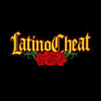 Latino Cheat Pin (PRE ORDER)
