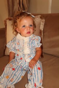 Image 1 of Starfish pyjamas set