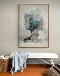 Image 4 of The Sleeping Mother of Snow