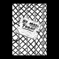 No Mail Today