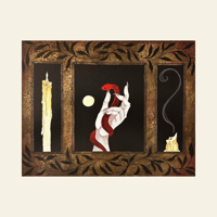 Image 1 of Conjure Print