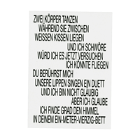 ein meter vierzig