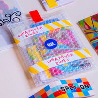 Image 1 of Whatever Zines Pack