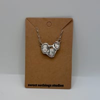 Trinket Glob Pendant (#2246)
