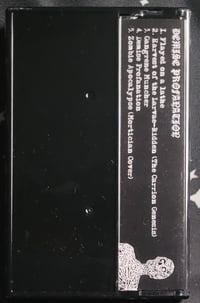 Image 2 of Gangrenated - Demise Profanation - MC