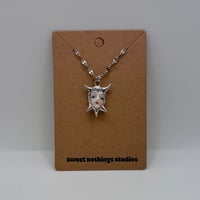 Devil Baby Pendant (#2247)