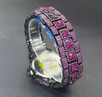 Image 3 of High quality Rose bling fashion watch