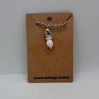 Trinket Arm Pendant (#2249)
