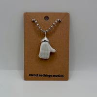 Trinket Arm Pendant (#2257)