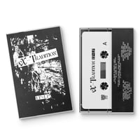 eX-Tradition - EP + LP SDT-086