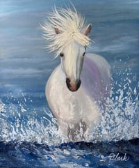 Running Free