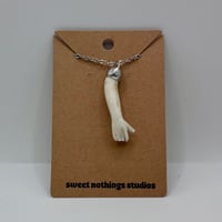 Trinket Arm Pendant (#2263)