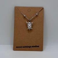 Devil Baby Pendant (#2271)