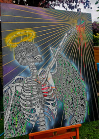 Image 1 of Heart soul and paper gold 