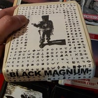 Image 2 of Old stock h8-tracks