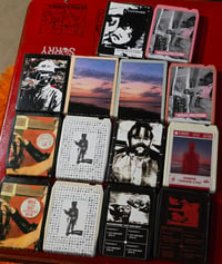 Image 3 of Old stock h8-tracks