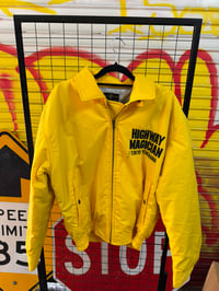 Image 1 of YELLOW CORN Highway Magician Yellow Jacket