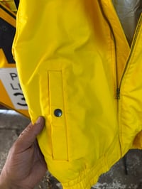 Image 3 of YELLOW CORN Highway Magician Yellow Jacket