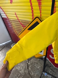 Image 4 of YELLOW CORN Highway Magician Yellow Jacket