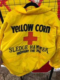 Image 5 of YELLOW CORN Highway Magician Yellow Jacket