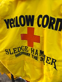 Image 6 of YELLOW CORN Highway Magician Yellow Jacket