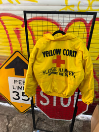 Image 7 of YELLOW CORN Highway Magician Yellow Jacket
