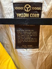 Image 9 of YELLOW CORN Highway Magician Yellow Jacket
