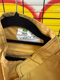 Image 2 of Vintage 90s TOYOTA Tecno Coveralls 
