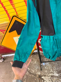 Image 8 of 90's HKS "Oil Spill " Coveralls