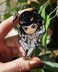 Image 2 of Bruno Cheeb