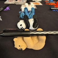 Bearmister Pen Holder
