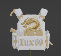 Image 5 of Custom Clothing