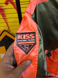 Image 3 of KISS racing 2000's Jacket
