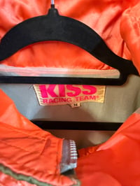 Image 5 of KISS racing 2000's Jacket