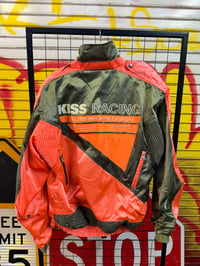 Image 7 of KISS racing 2000's Jacket