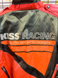 Image 8 of KISS racing 2000's Jacket