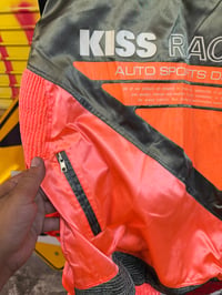 Image 9 of KISS racing 2000's Jacket